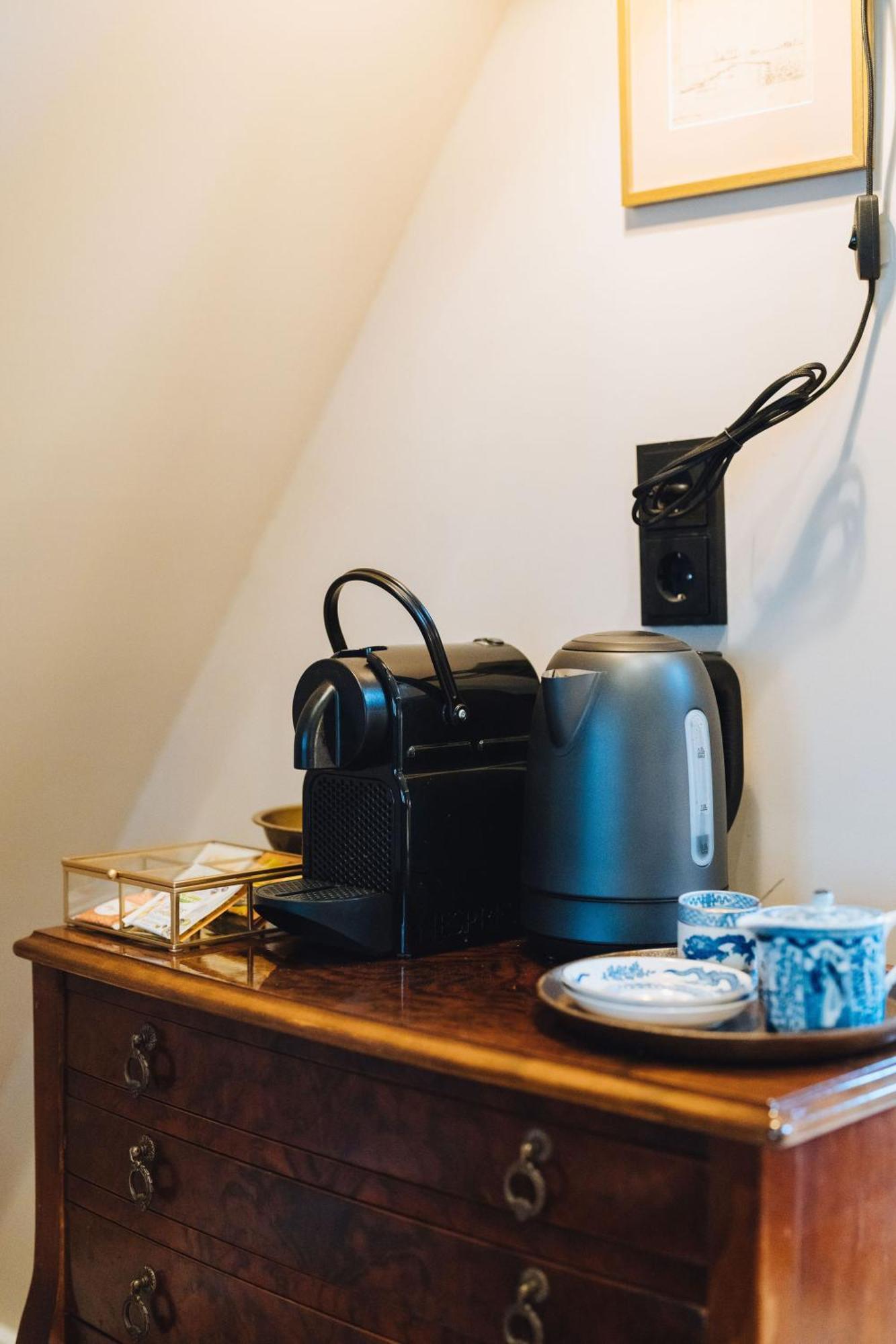 Lok Historics Luxury Art-Inspired Loft In Historic City Centre! 하를렘 외부 사진