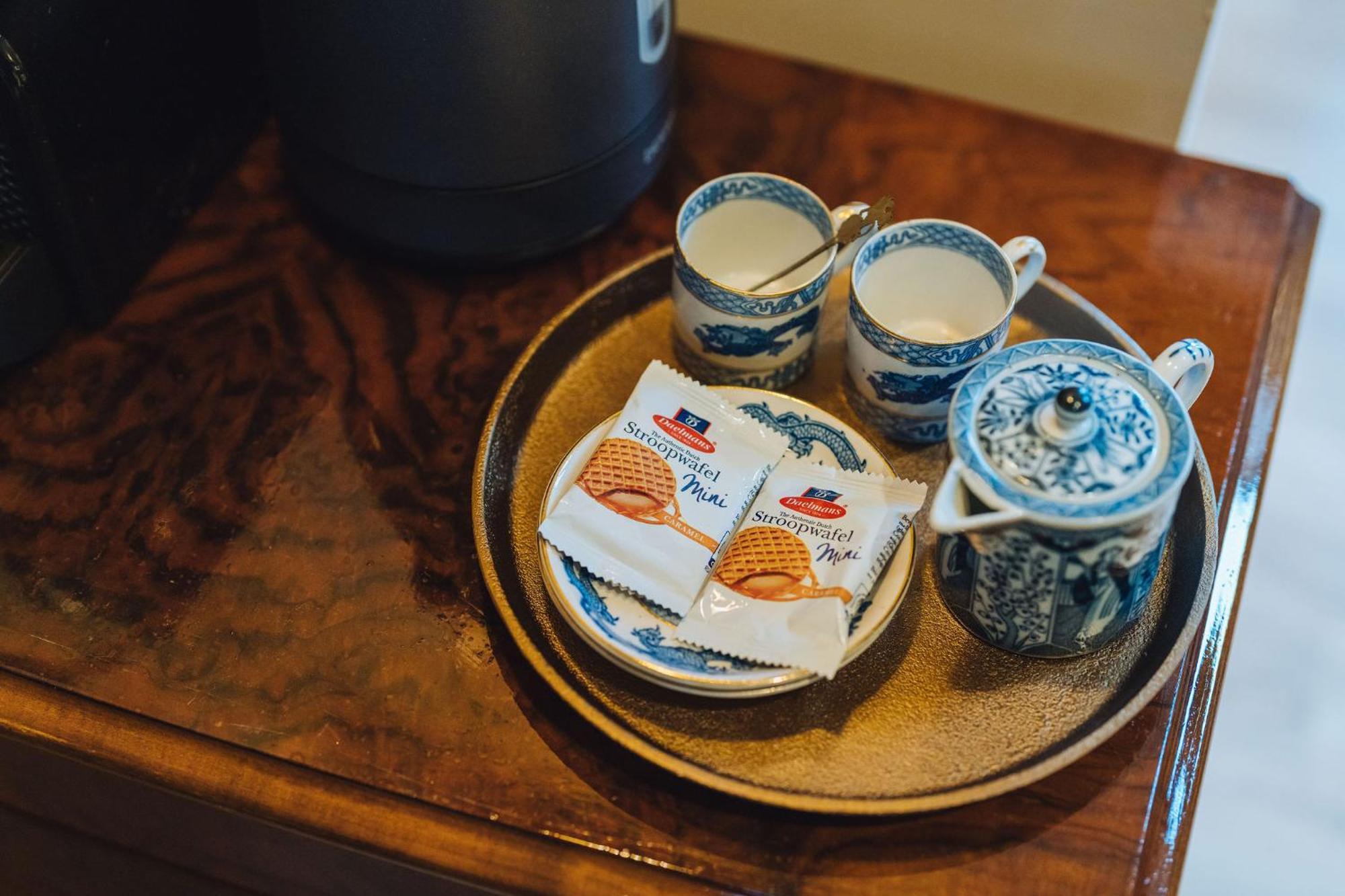 Lok Historics Luxury Art-Inspired Loft In Historic City Centre! 하를렘 외부 사진